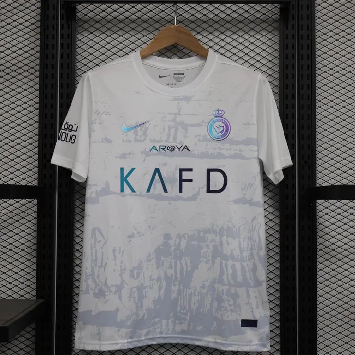 Jerseys product example
