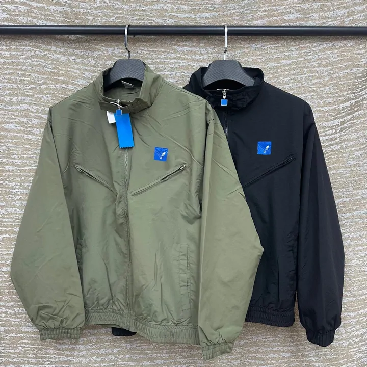 Jackets & Coats product example