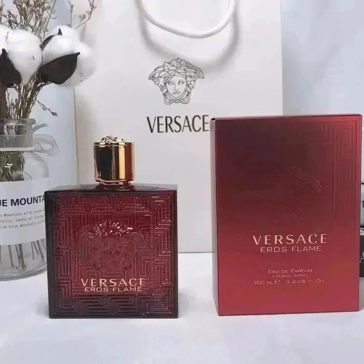 Perfume product example